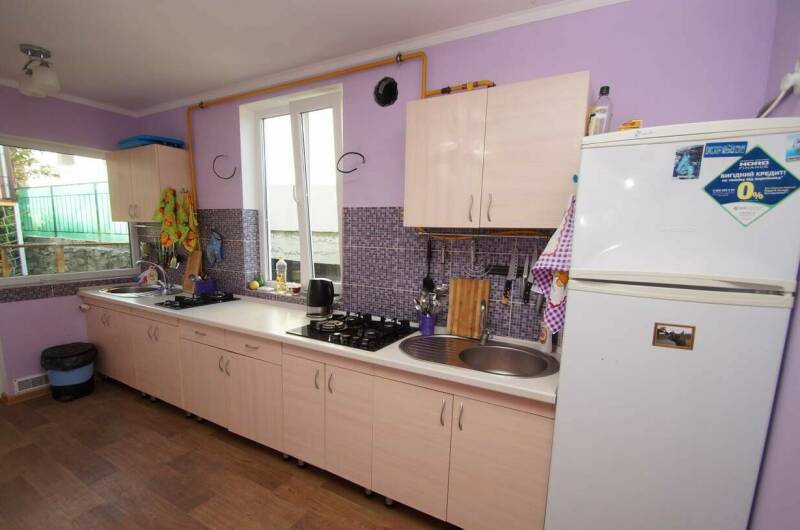 Гостевой дом «Ника»