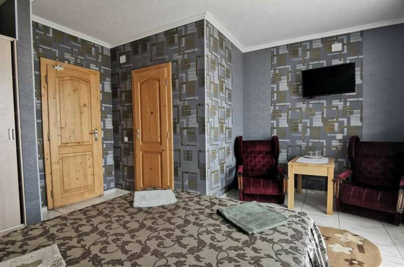 Вилла «Ольга»