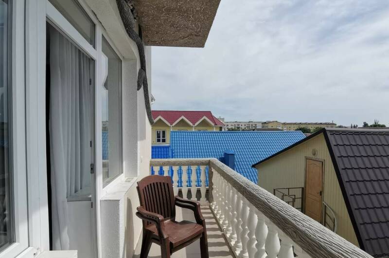 Вилла «Ольга»