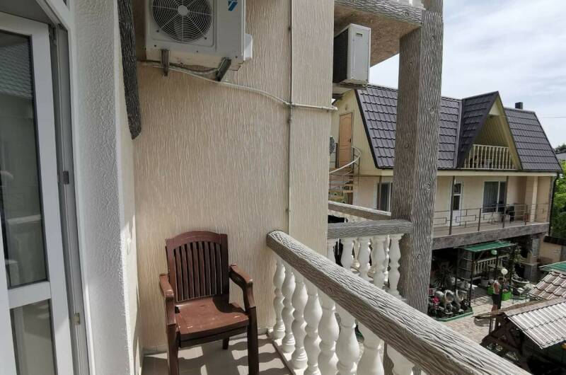 Вилла «Ольга»