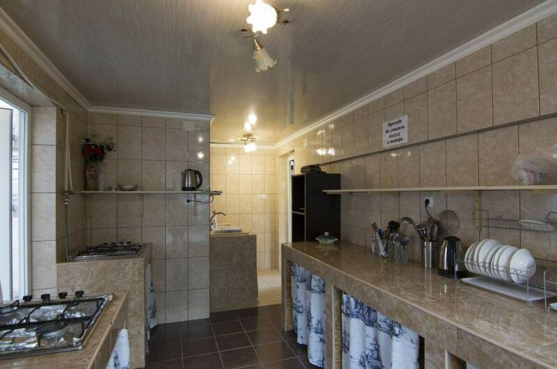 Вилла «Ольга»