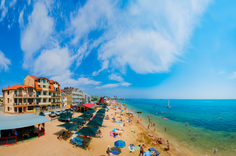 Вилла «Ольга»