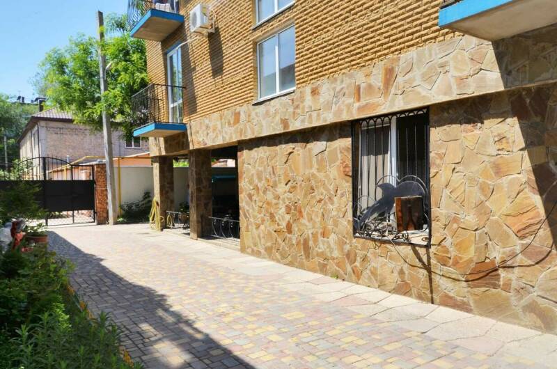 Гостевой дом «Дельфин»