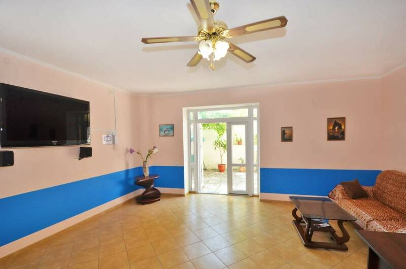 Гостевой дом «Дельфин»