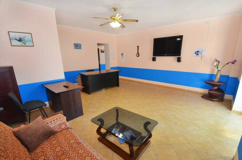 Гостевой дом «Дельфин»