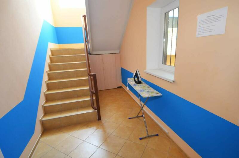 Гостевой дом «Дельфин»