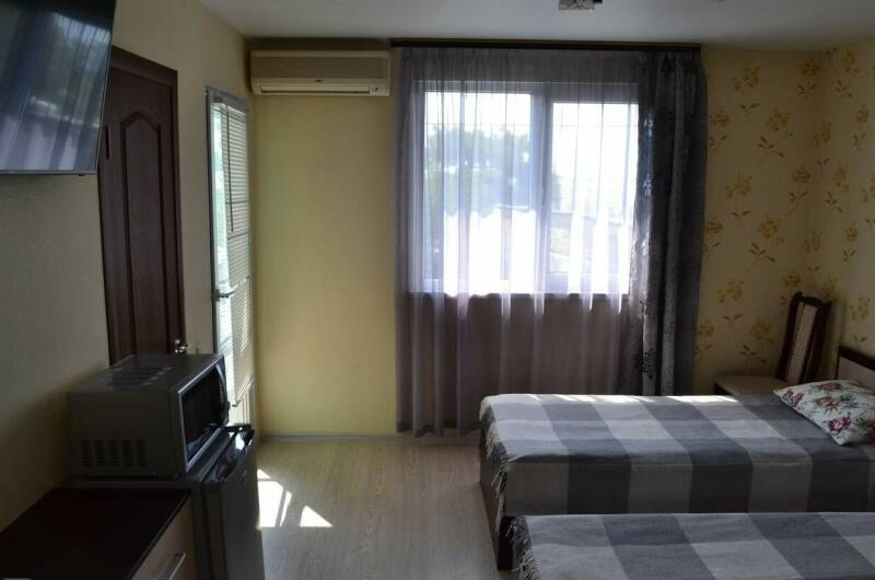 Гостевой дом «Лазурь»