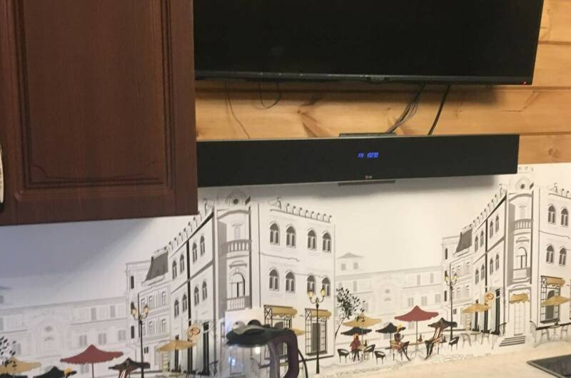 Гостевой дом «Лазурь»