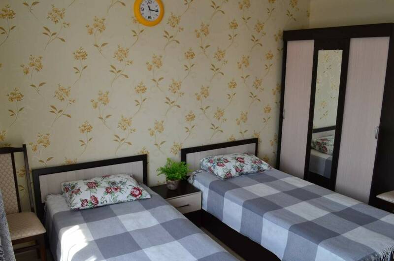 Гостевой дом «Лазурь»