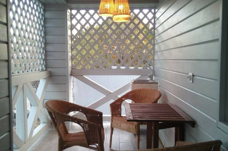 Гостевой дом «Лазурь»