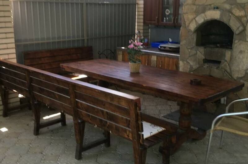 Гостевой дом «Лазурь»