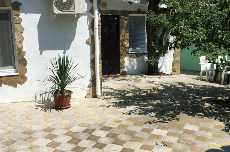 Гостевой дом «Лазурь»