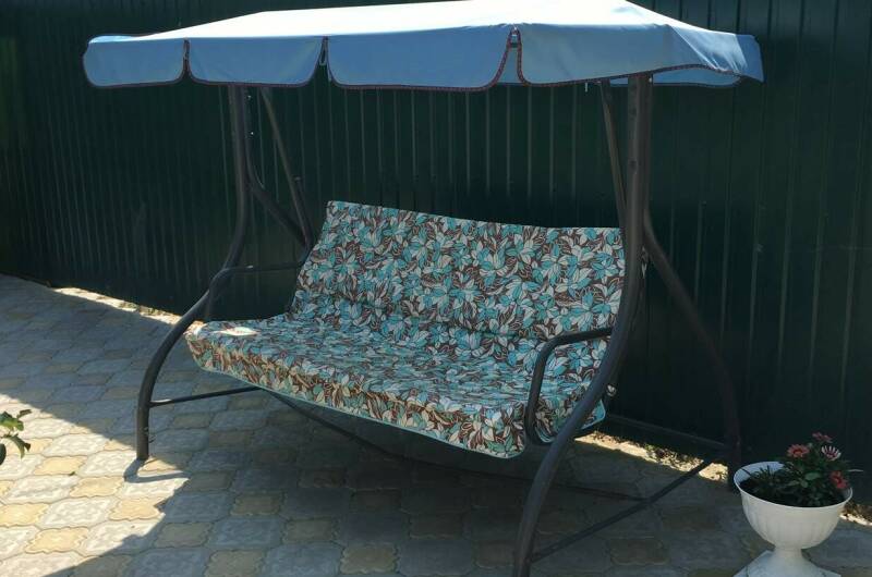 Гостевой дом «Лазурь»