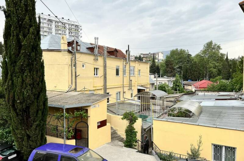 Домовладение «Лето»