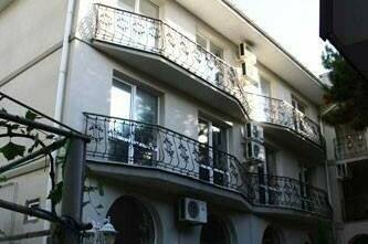 Гостевой дом «Артур»