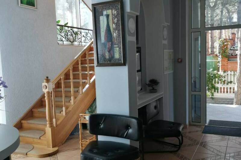 Гостевой дом «Артур»