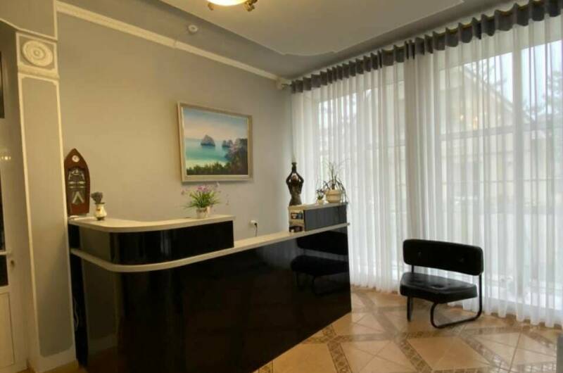 Гостевой дом «Артур»