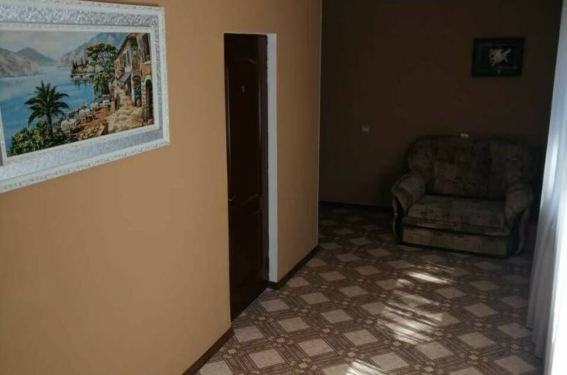 Гостевой дом «Артур»