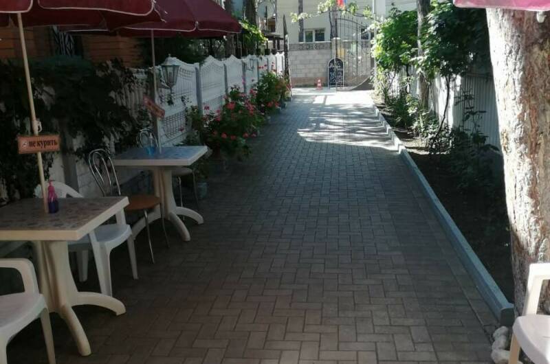 Гостевой дом «Артур»