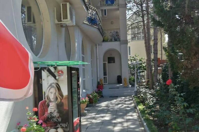 Гостевой дом «Артур»