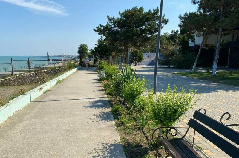 Гостевой дом «Артур»