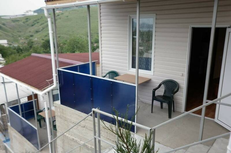 Гостевой дом «Фокс»