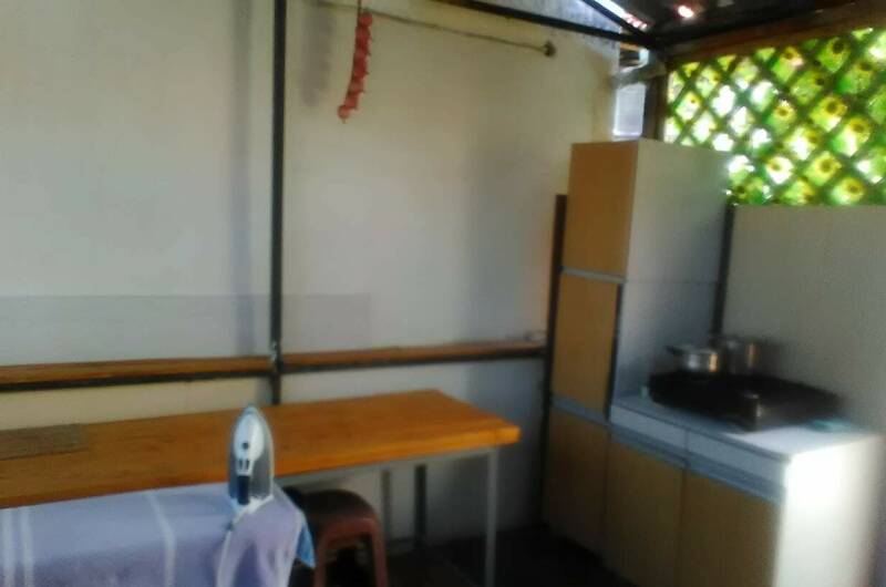 Гостевой дом «Фокс»