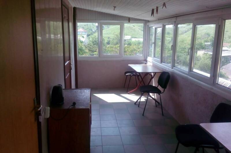 Гостевой дом «Фокс»