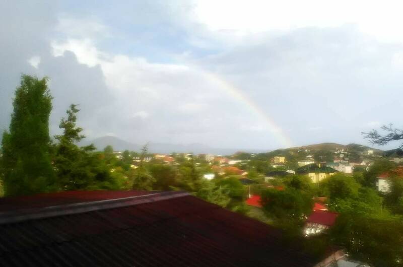 Гостевой дом «Фокс»