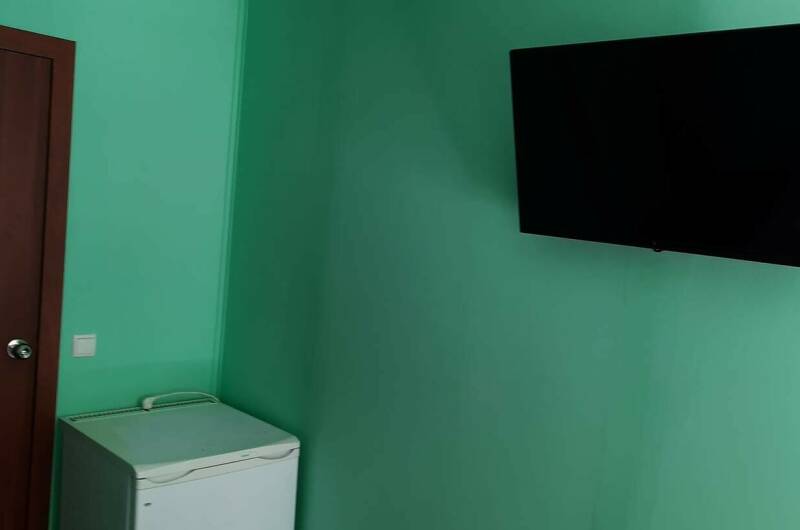 Гостевой дом «Фокс»