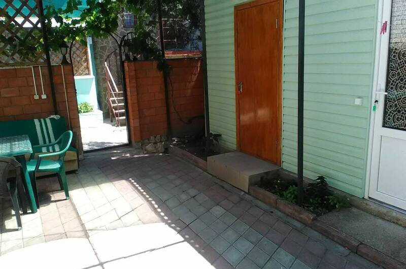 Гостевой дом «Фокс»