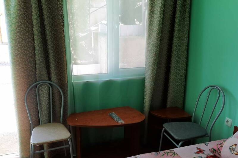 Гостевой дом «Фокс»