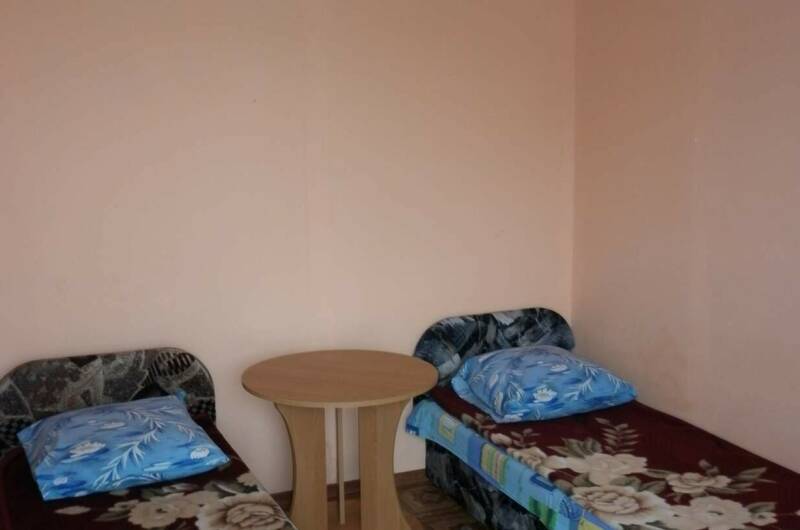 Гостевой дом «Фокс»