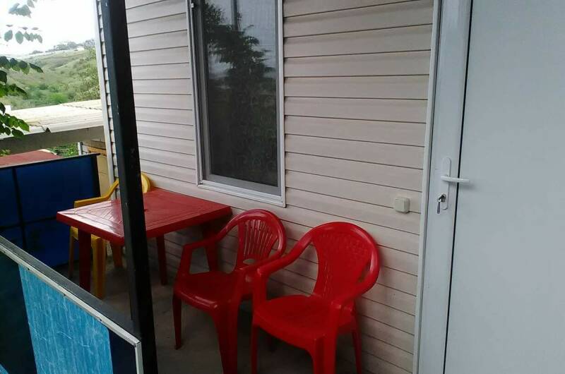 Гостевой дом «Фокс»