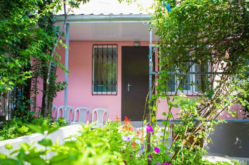 Дом «Для отпуска»