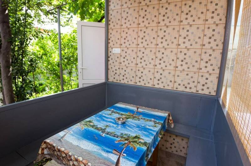 Дом «Для отпуска»