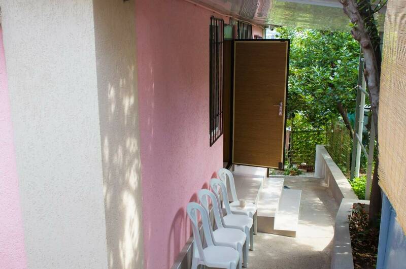 Дом «Для отпуска»