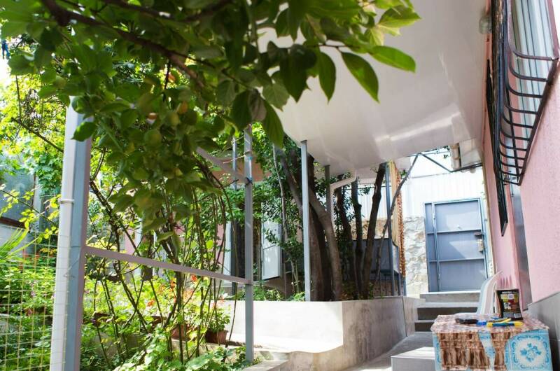 Дом «Для отпуска»