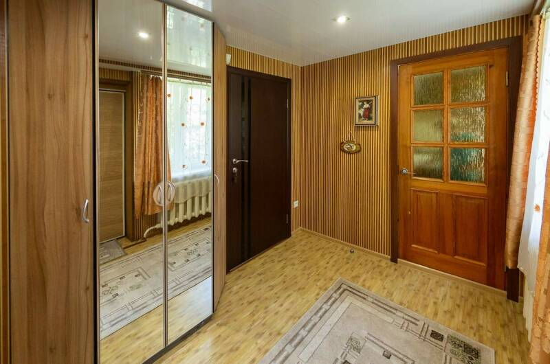 Дом «Для отпуска»