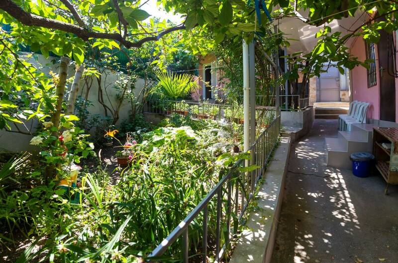 Дом «Для отпуска»