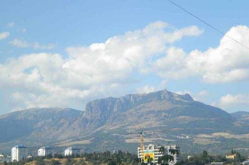 Дом «Для отпуска»