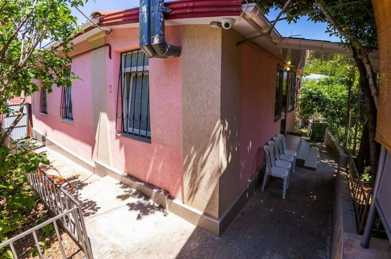 Дом «Для отпуска»