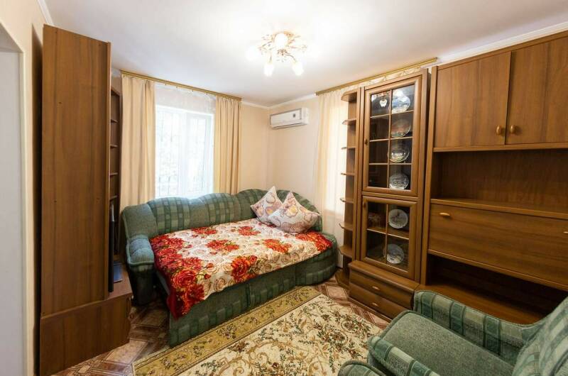 Дом «Для отпуска»