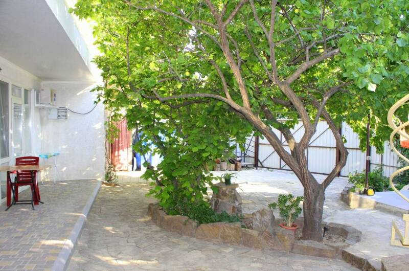 Гостевой дом «На Гагарина»