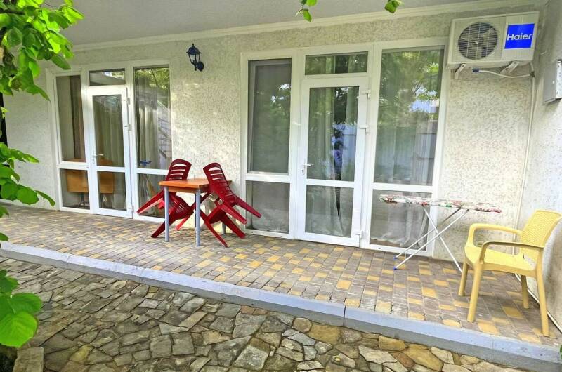 Гостевой дом «На Гагарина»