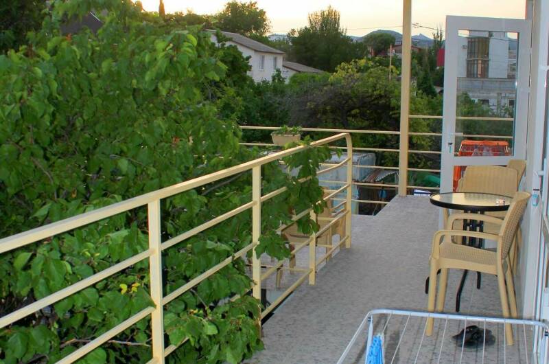 Гостевой дом «На Гагарина»