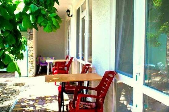 Гостевой дом «На Гагарина»