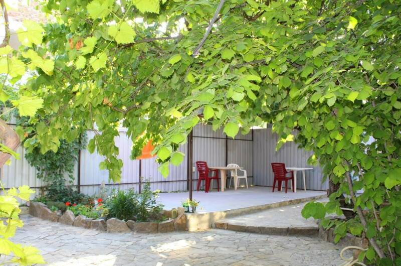 Гостевой дом «На Гагарина»