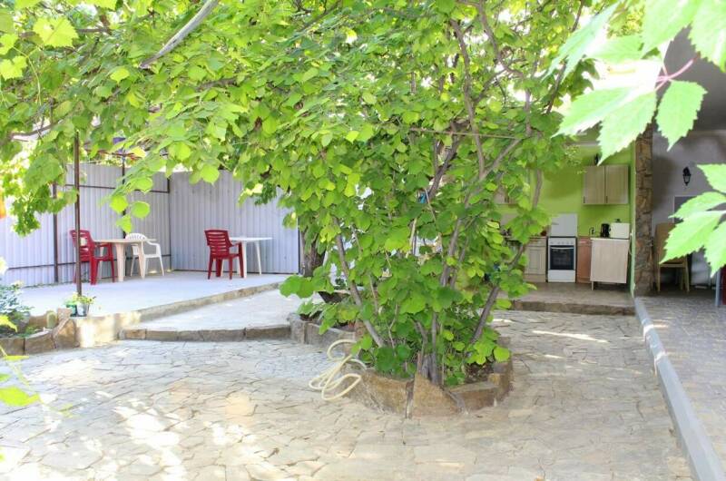 Гостевой дом «На Гагарина»