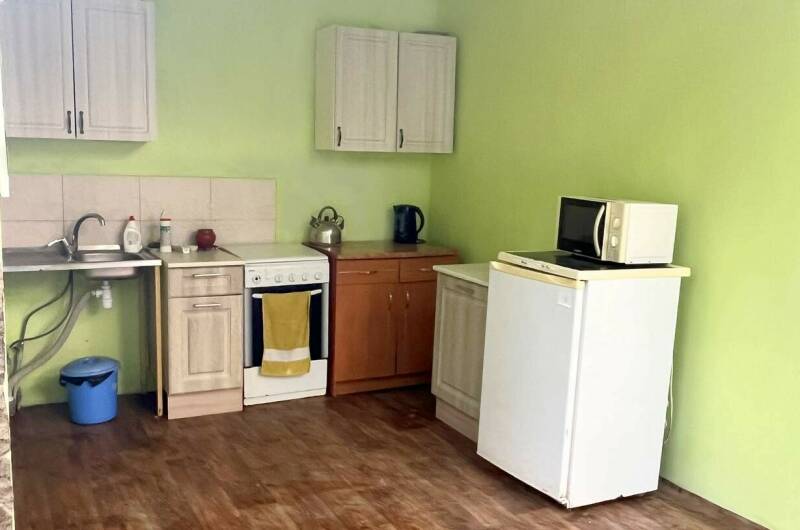 Гостевой дом «На Гагарина»